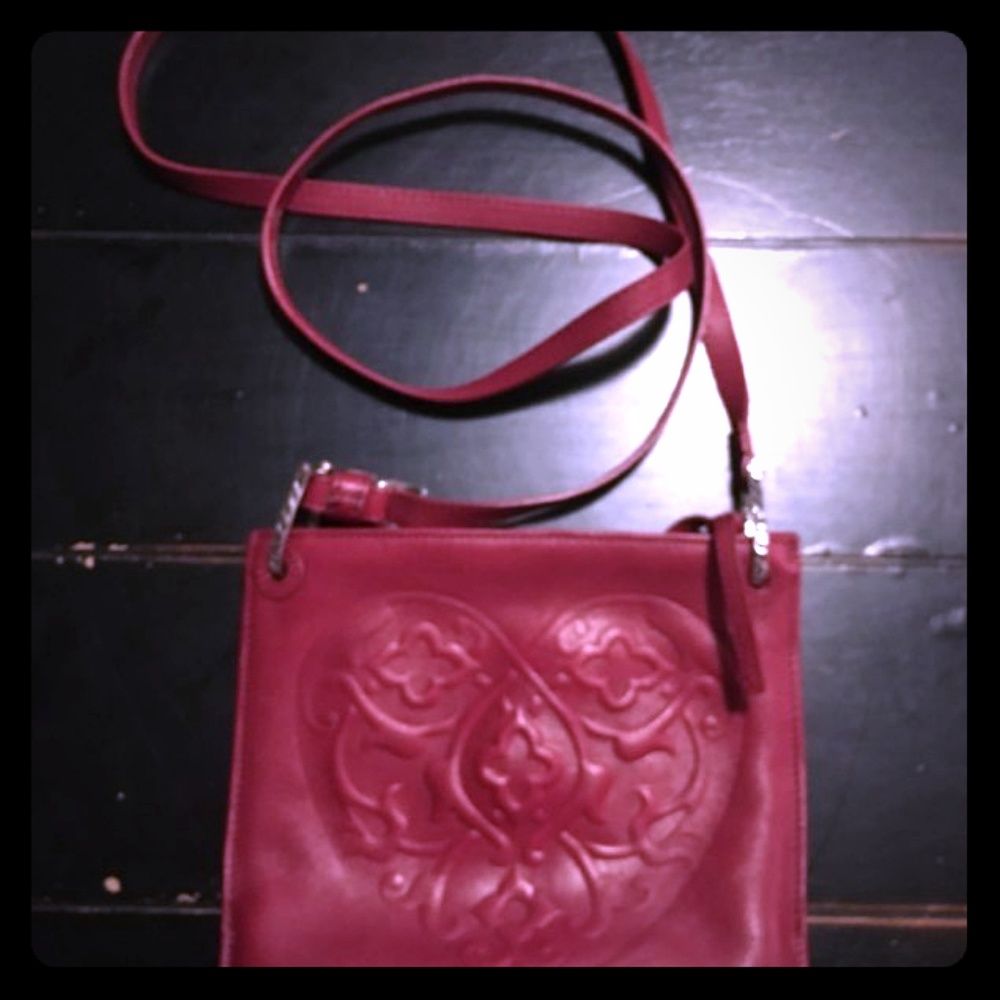 Brighton cross body bag